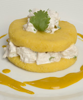 Causa Limeña