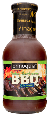 Salsa Barbecue Original