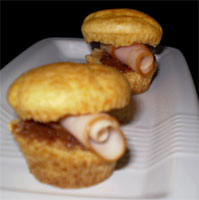 Miniponquecitos Orinoquia