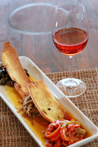 Tapeo Orinoquia