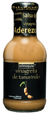 Vinagreta de Tamarindo