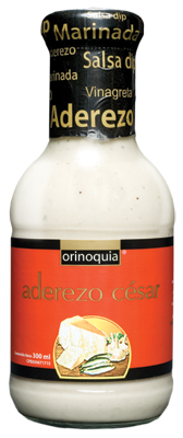 Aderezo César