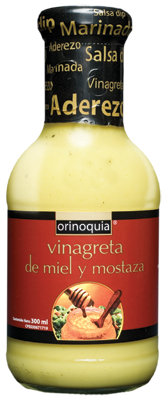 Vinagreta de mostaza - Como Como Foods · Alimentos ecológicos que suman  salud