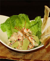 Ceviche Margariteño