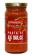 Pasta de Ají Dulce