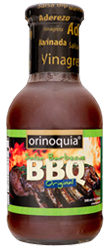 Salsa Barbecue Original