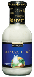 Ranch Dressing