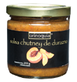 Peach Chutney Sauce