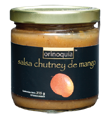 Mango Chutney Sauce