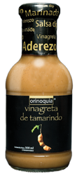 Tamarind Vinaigrette