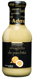 Vinagreta de Parchita