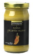 Salsa Picante Suave